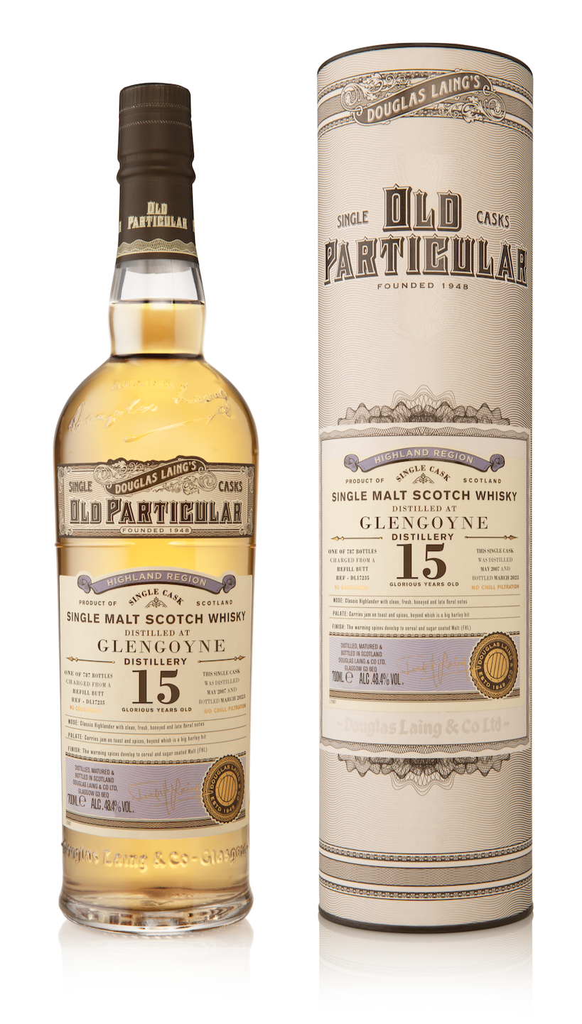 OLD PARTICULAR MAIN | Discover Rare Whiskies – Shop Now — Selected